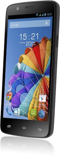 Fly IQ4409 ERA Life 4